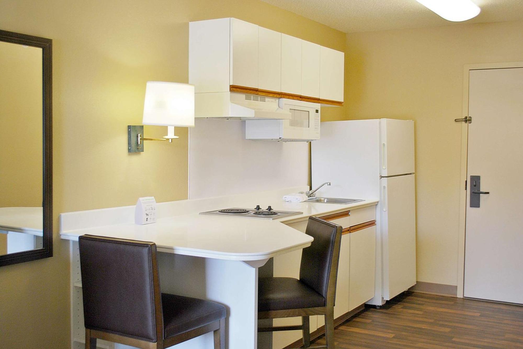 Extended Stay America Select Suites - Chicago - Vernon Hills - Lincolnshire Mettawa Exteriör bild