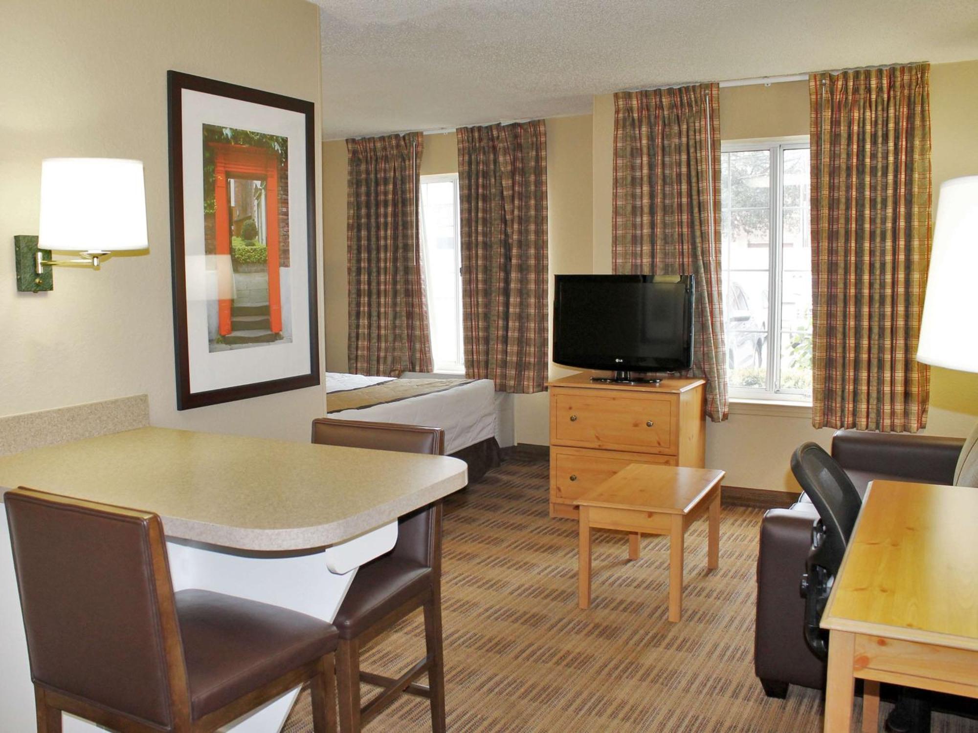 Extended Stay America Select Suites - Chicago - Vernon Hills - Lincolnshire Mettawa Exteriör bild